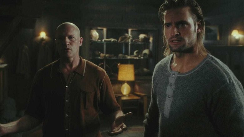 кадр из фильма Шёпот