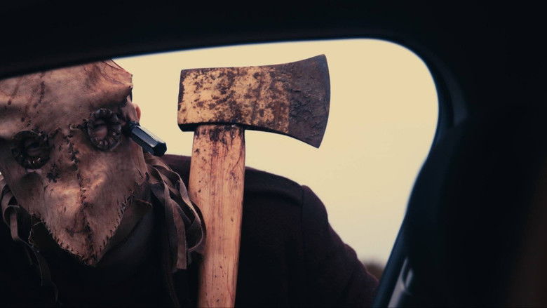 кадр из фильма Harvest of the Dead: Halloween Night