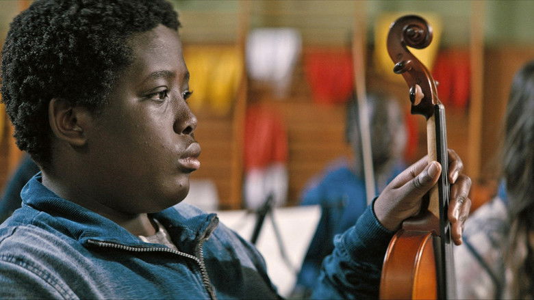 кадр из фильма Мелодия