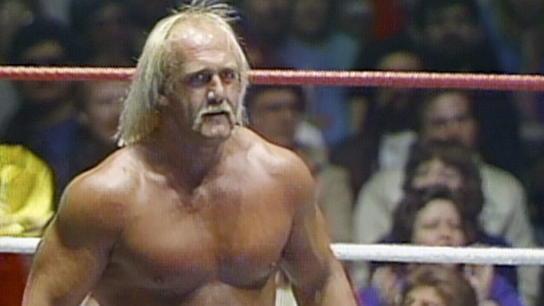 кадр из фильма The Hulkster Hulk Hogan