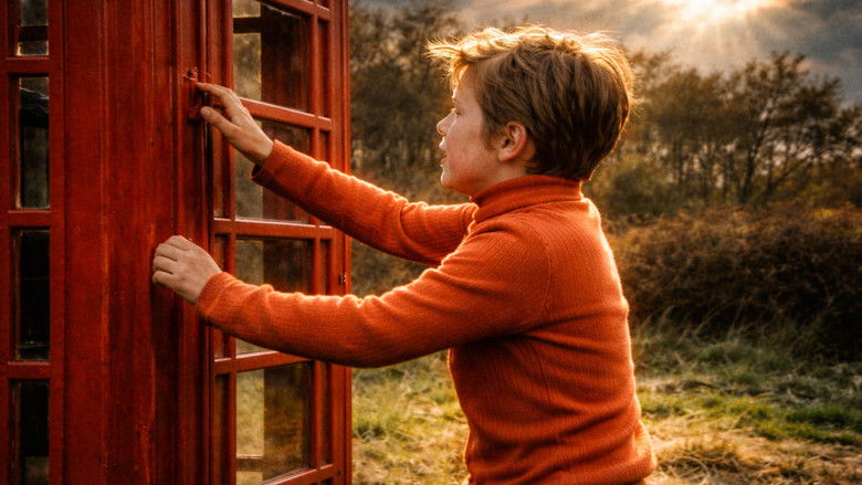 кадр из фильма The Hostages