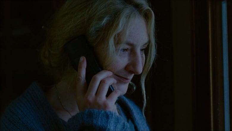 кадр из фильма La consolation