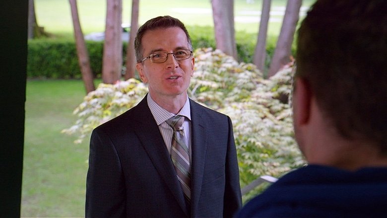 кадр из фильма Santa's Little Helper