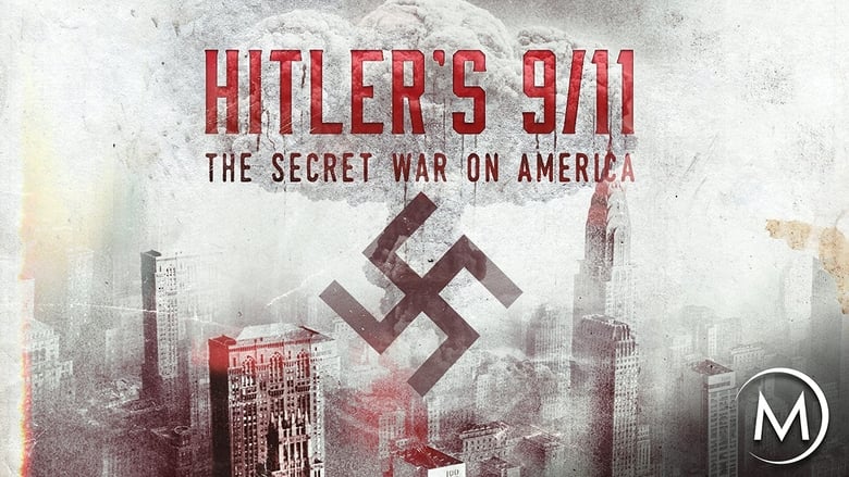 кадр из фильма Hitler's 9/11