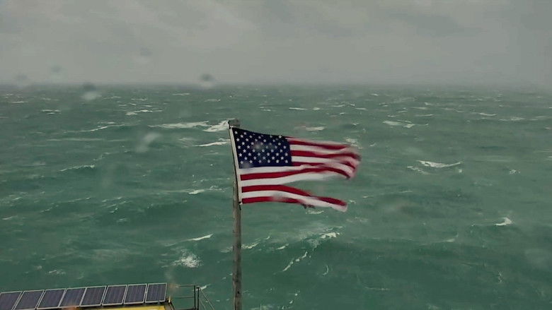 кадр из фильма glory