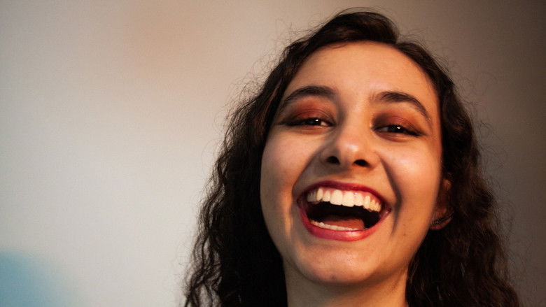 кадр из фильма Misantropia