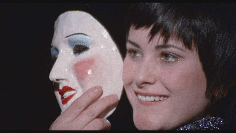 кадр из фильма El asesino de muñecas