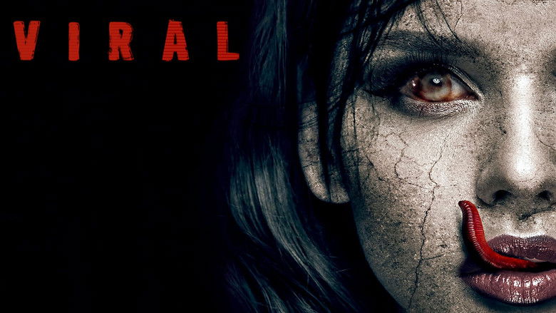 кадр из фильма Вирус