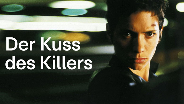 кадр из фильма Der Kuss des Killers