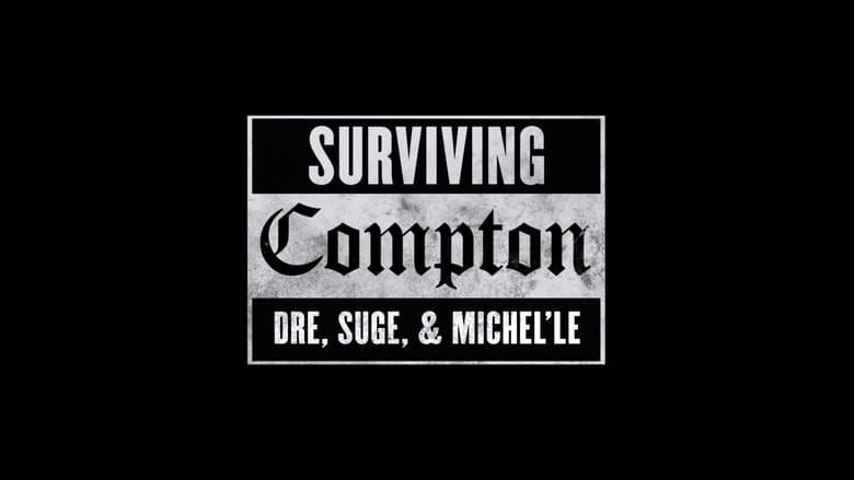 кадр из фильма Surviving Compton: Dre, Suge and Michel'le