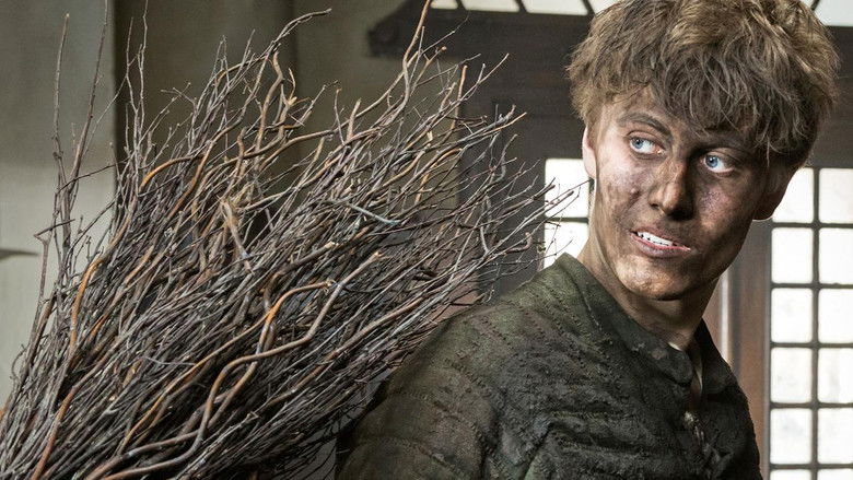 кадр из фильма Der Zauberlehrling