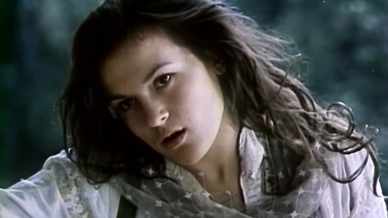 кадр из фильма Меланхолический вальс