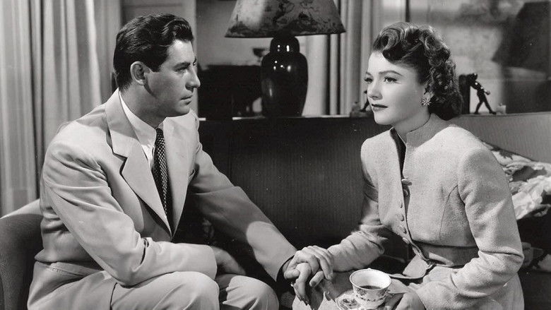 кадр из фильма Homecoming