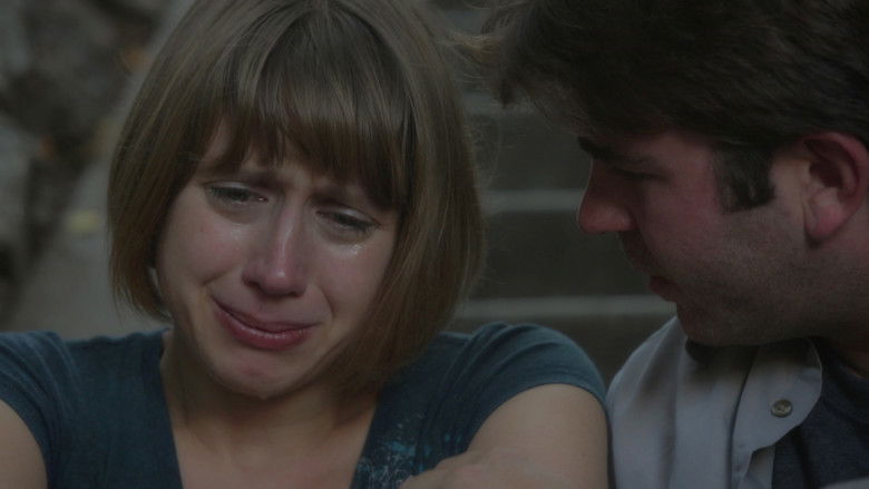 кадр из фильма Худший год в моей жизни