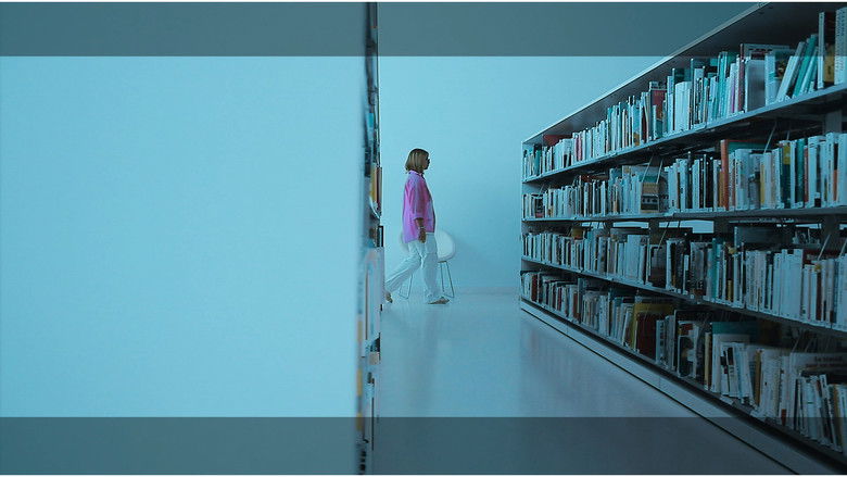 кадр из фильма NFT FACTORY