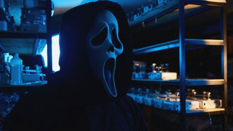 кадр из фильма Carnaval Sangrento 2