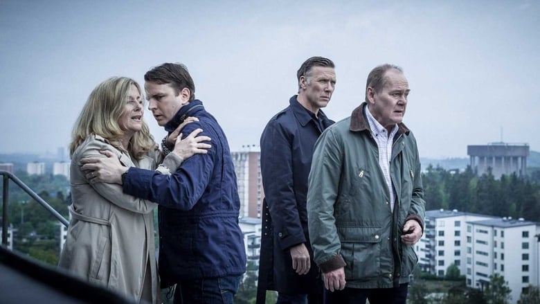 кадр из фильма Beck 30 - Sjukhusmorden