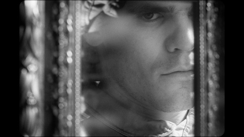 кадр из фильма BASTIANI