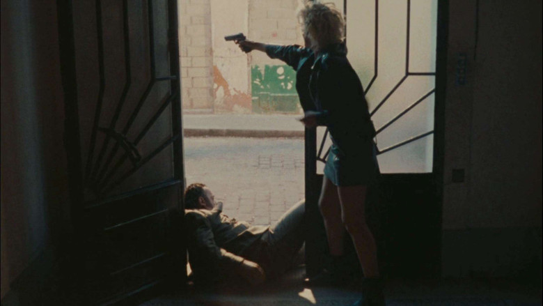 кадр из фильма Чао, паяц