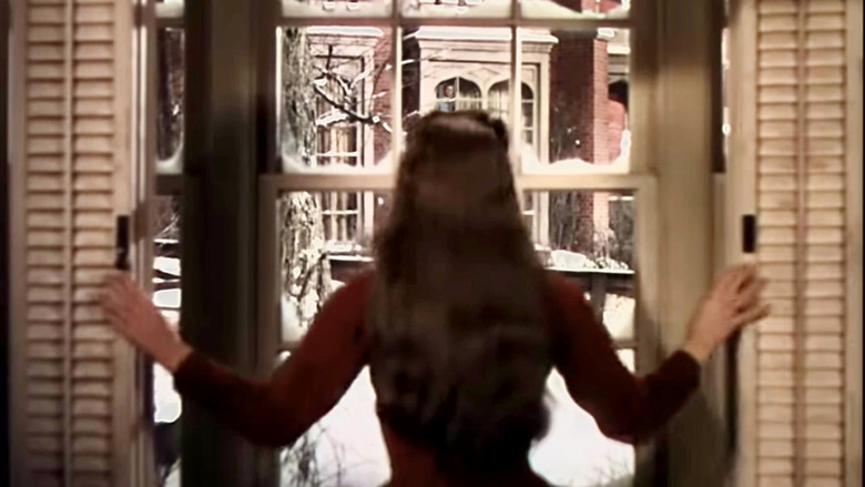 кадр из фильма Маленькие женщины