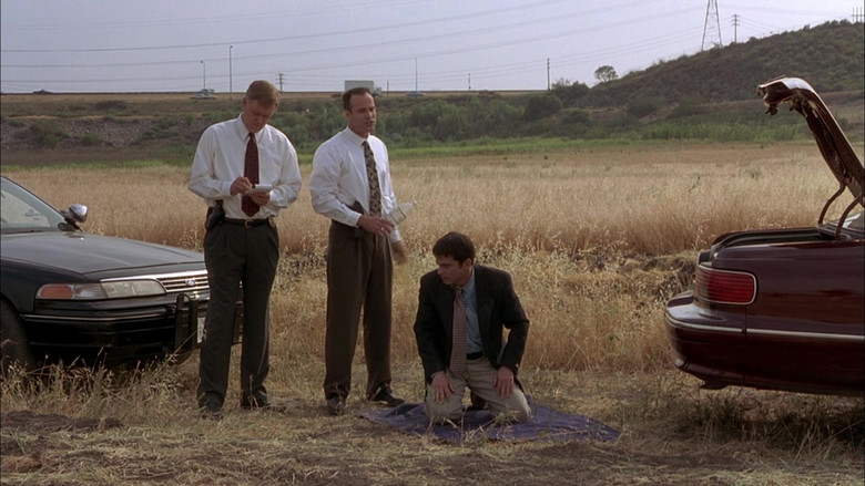 Джонни Стервятник