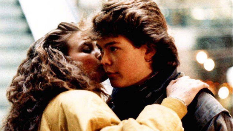 кадр из фильма Døden på Oslo S