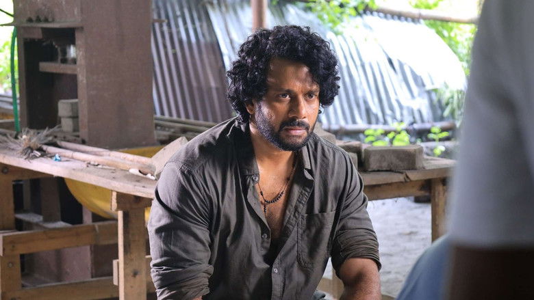 кадр из фильма ஒன்ஸ் அபான் எ டைம் இன் மெட்ராஸ்