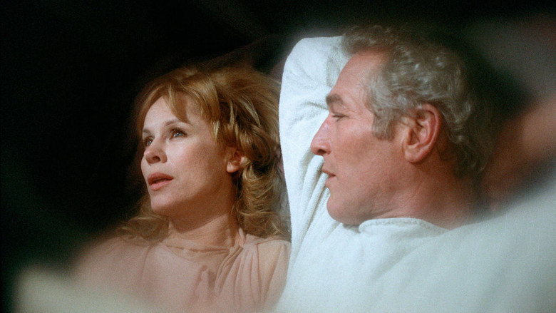 кадр из фильма Квинтет