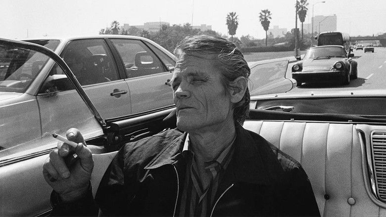 кадр из фильма Давайте потеряемся