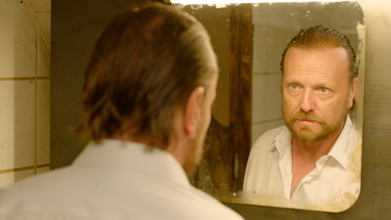 кадр из фильма Les Pistolets en plastique