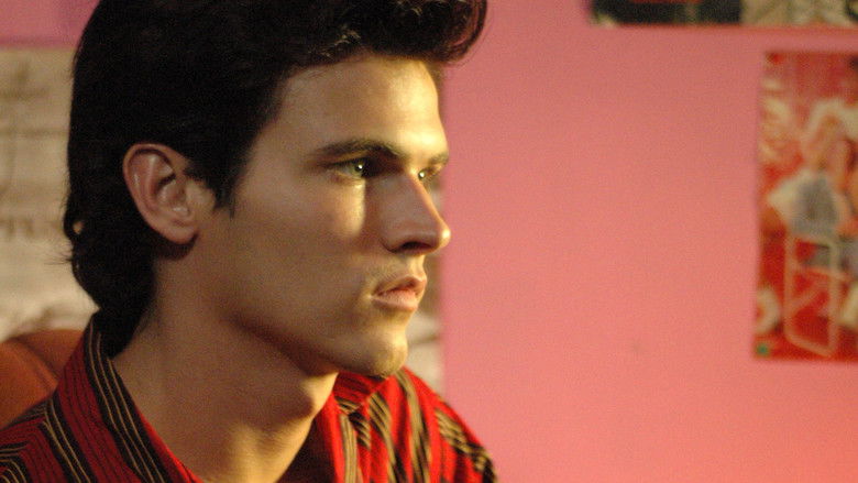 кадр из фильма Любопытный Чэнс