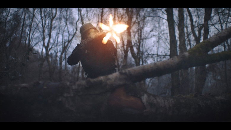 кадр из фильма Embers - A Patriarch Story