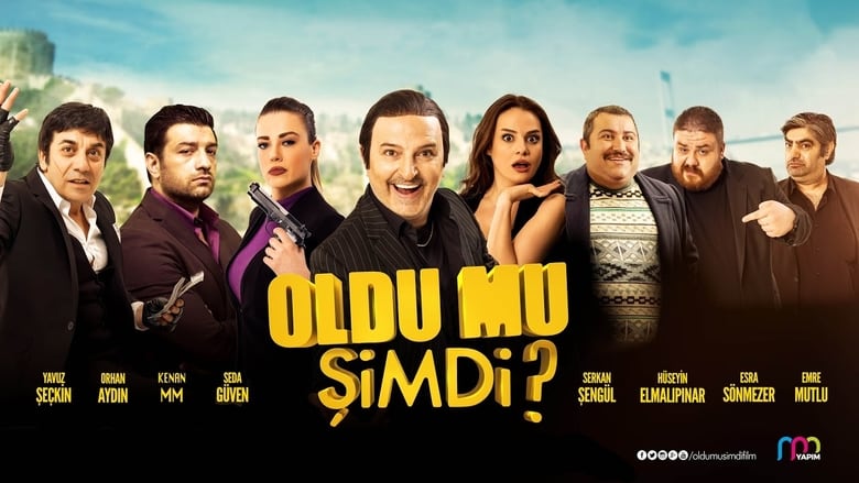 кадр из фильма Oldu Mu Şimdi?
