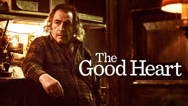 кадр из фильма Доброе сердце