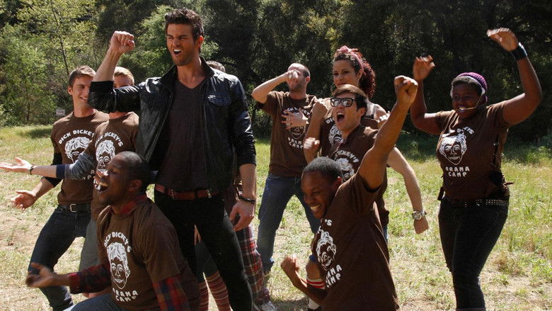 кадр из фильма Угрызения 4: Театральный кружок