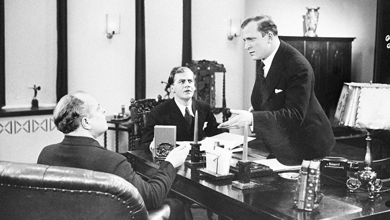 кадр из фильма Minä ja ministeri