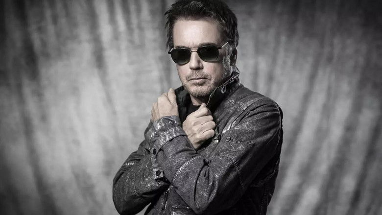 кадр из фильма Welcome To The Other Side