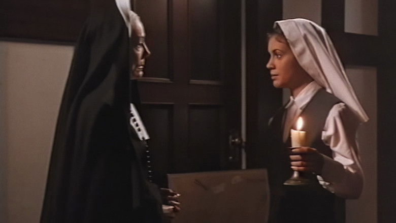 кадр из фильма Deadly Sins