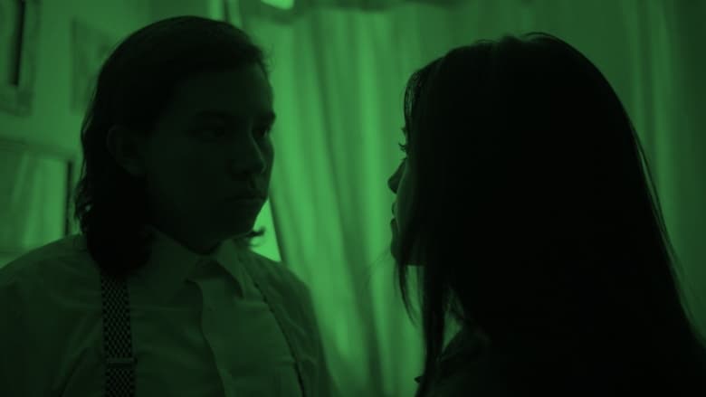 кадр из фильма Aura