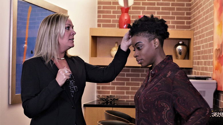 кадр из фильма Natural Hair the Movie