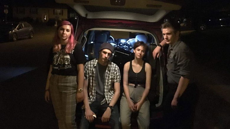 кадр из фильма The Claustrophobes Will Live Forever