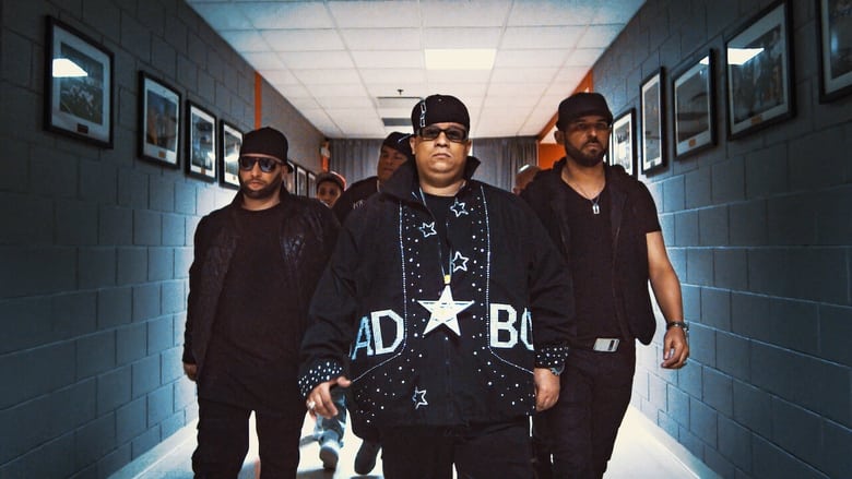 кадр из фильма Héctor el Father: Conocerás la verdad