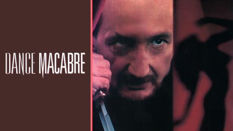 кадр из фильма Пляска смерти