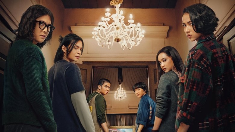 Ограбление Радена Салеха