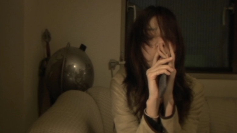 кадр из фильма 鏡心