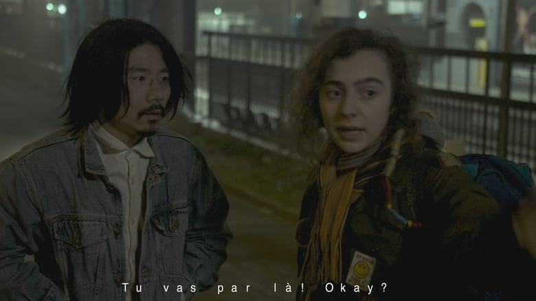 кадр из фильма Nuit de Grève