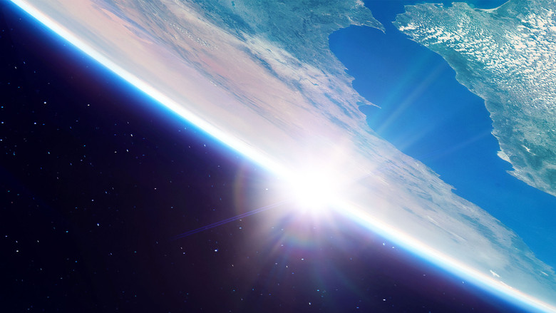 кадр из фильма Прекрасная планета