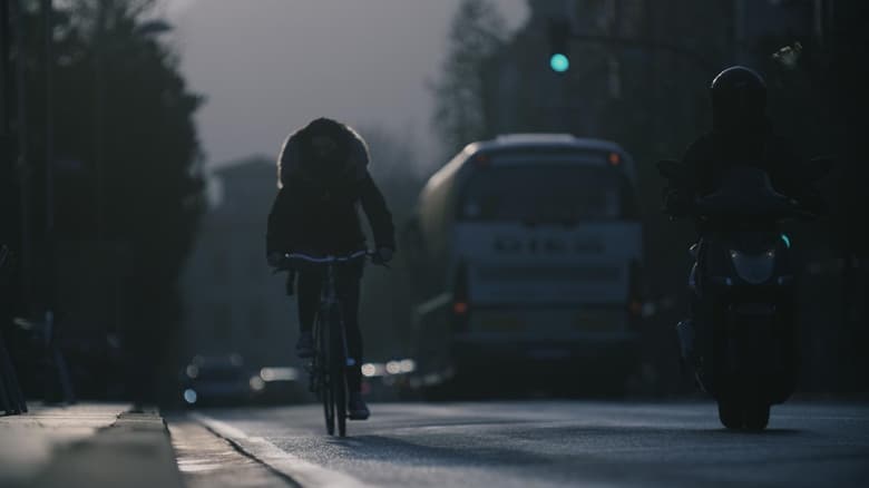 кадр из фильма Пазлы (Дворец насилия)