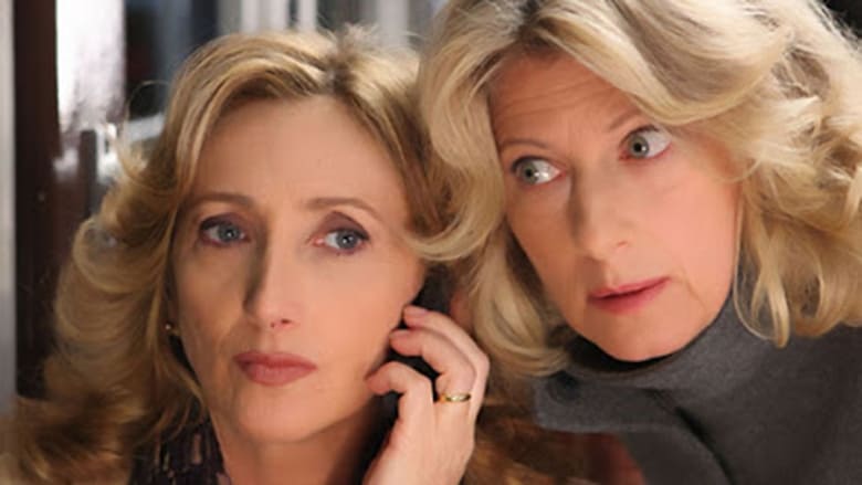 кадр из фильма Due mamme di troppo