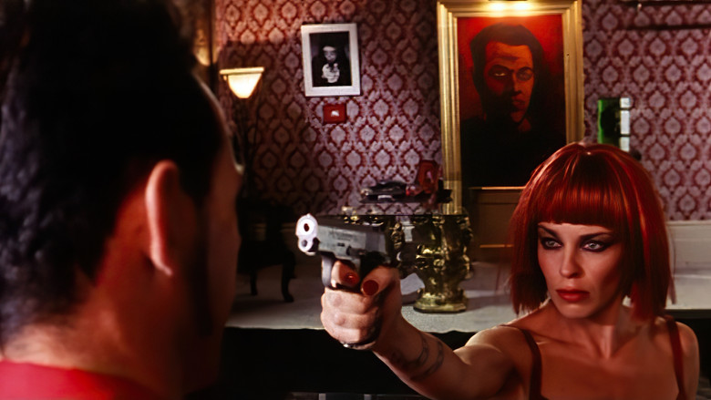 кадр из фильма Sample People